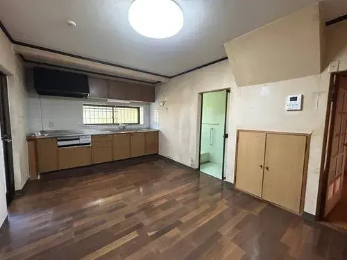 Propiedad 6DK Ciudad de Kitakyushu Prefectura de Fukuoka (7)