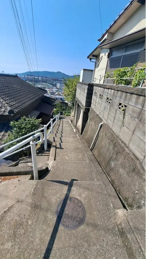 5K Propriété Ville de Kitakyushu Préfecture de Fukuoka (2)