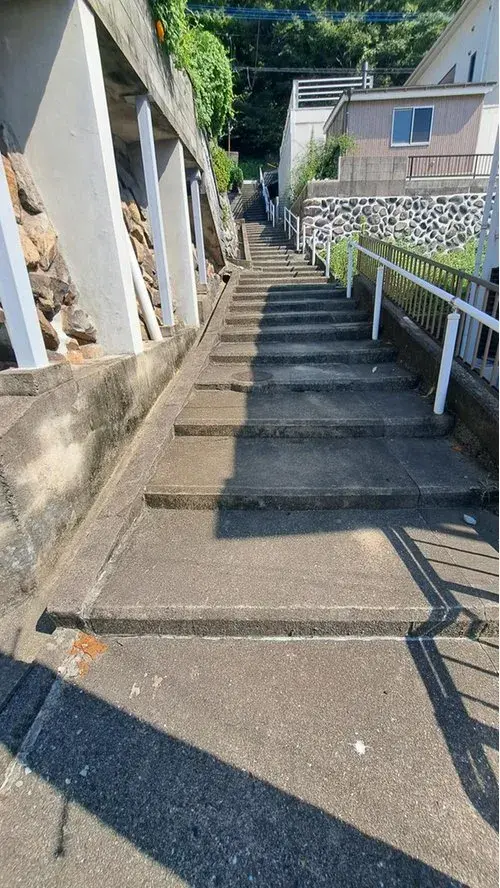 5K Propriété Ville de Kitakyushu Préfecture de Fukuoka (3)