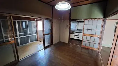 5K Propriété Ville de Kitakyushu Préfecture de Fukuoka (4)