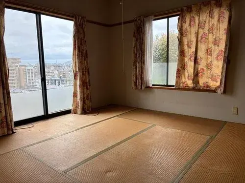عقار 5LDK مدينة كيتاكيوشو محافظة فوكوكا (8)