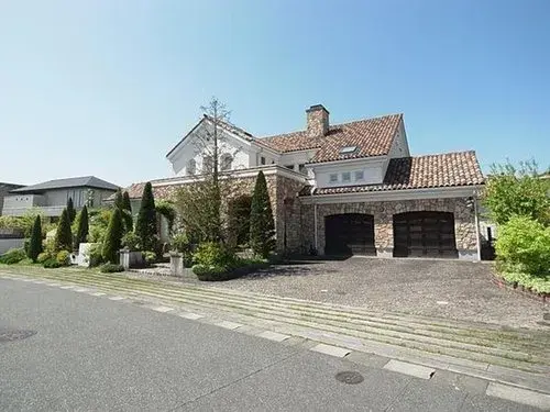 6LDK Property Fukuoka City Fukuoka Prefecture (2)