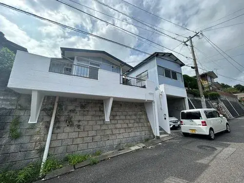 Akiya in 北九州市
