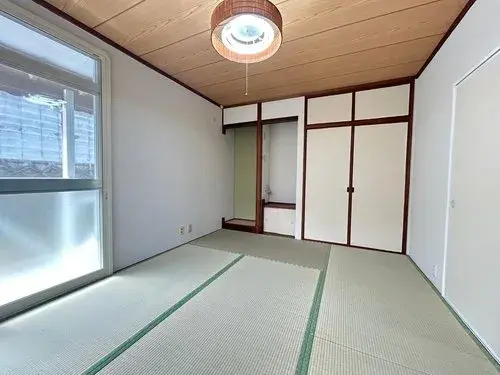 3LDK物件 北九州市 福岡県 (8)