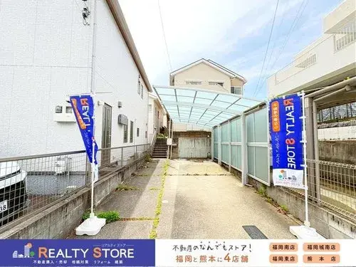 4LDK Fukuoka City Fukuoka Prefecture (2)