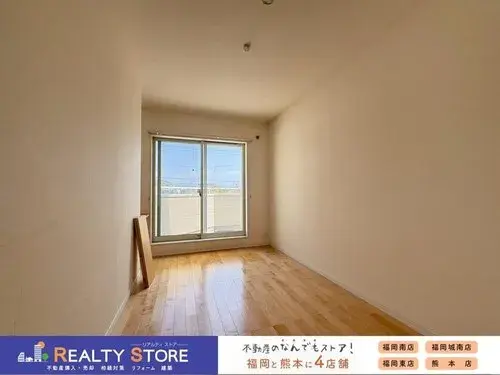 4LDK Fukuoka City Fukuoka Prefecture (11)