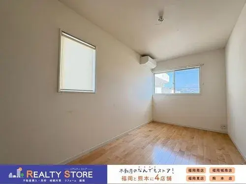 4LDK Fukuoka City Fukuoka Prefecture (12)