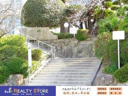 4LDK Fukuoka City Fukuoka Prefecture (18)
