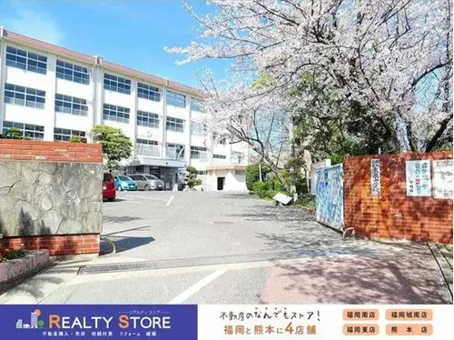 4LDK Fukuoka City Fukuoka Prefecture (19)