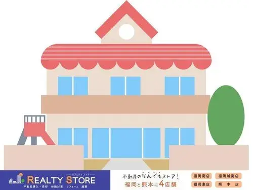 4LDK Fukuoka City Fukuoka Prefecture (20)