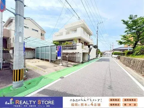 4LDK Fukuoka City Fukuoka Prefecture (3)
