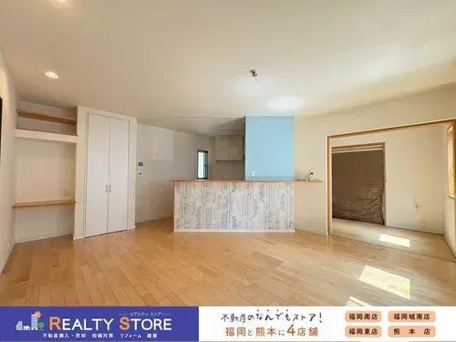 4LDK Fukuoka City Fukuoka Prefecture (6)