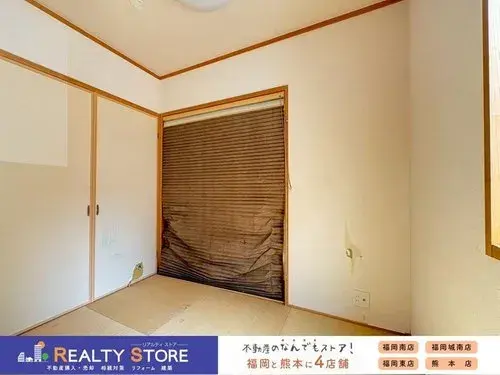 4LDK Fukuoka City Fukuoka Prefecture (8)