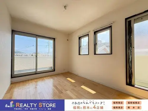 4LDK Fukuoka City Fukuoka Prefecture (9)