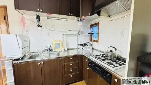 عقار 4LDK في مدينة فوكوكا، محافظة فوكوكا (15)