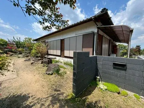 Akiya in بلدة Miyako
