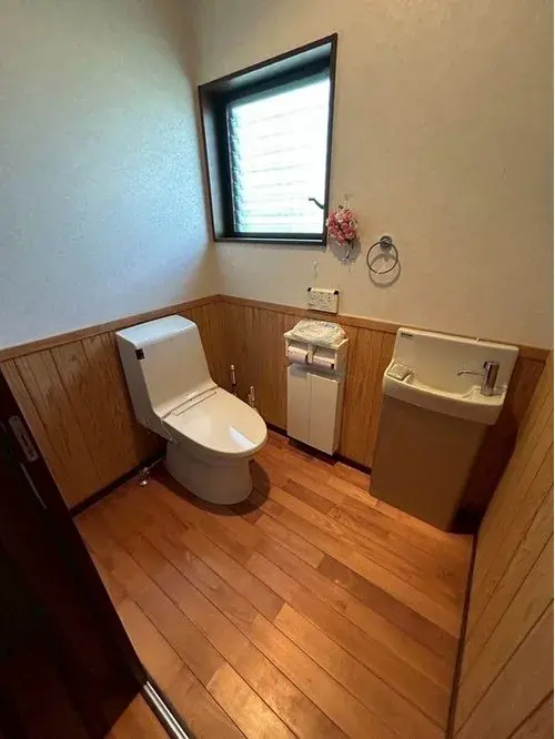 4LDK物件 みやこ町 福岡県 (15)