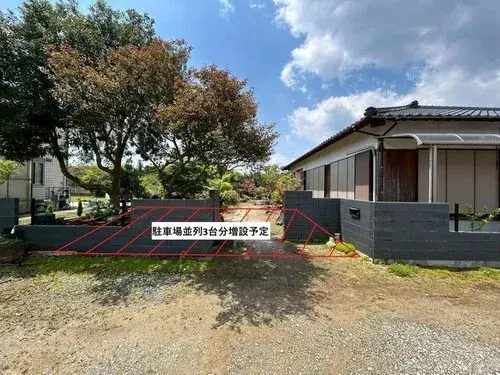 4LDK物件 みやこ町 福岡県 (3)