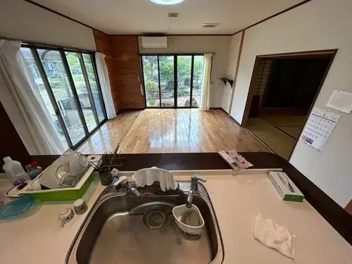 4LDK物件 みやこ町 福岡県 (5)