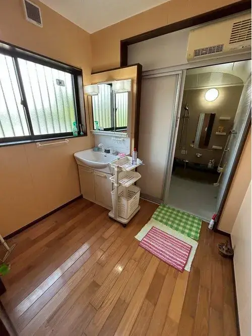 4LDK物件 みやこ町 福岡県 (6)