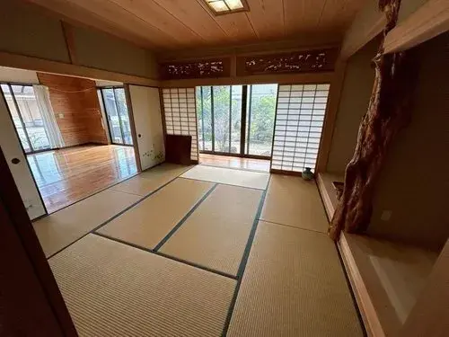 4LDK物件 みやこ町 福岡県 (7)
