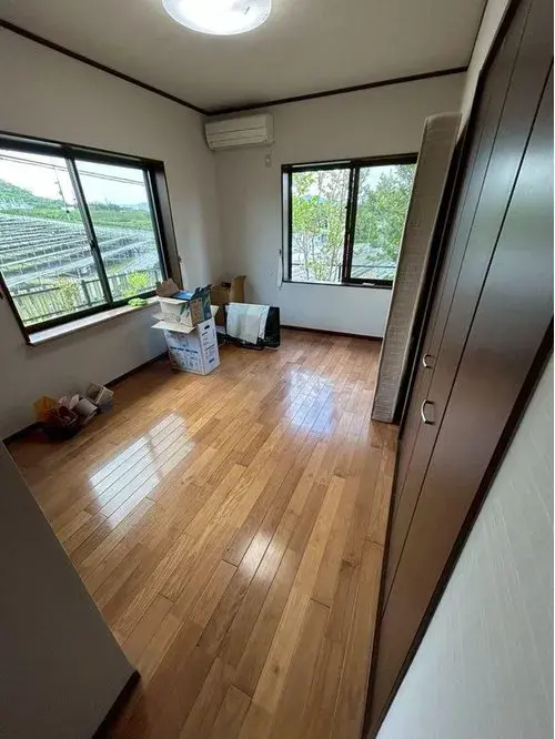 4LDK物件 みやこ町 福岡県 (8)