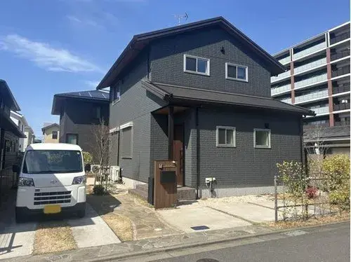 Akiya in Kitakyushu
