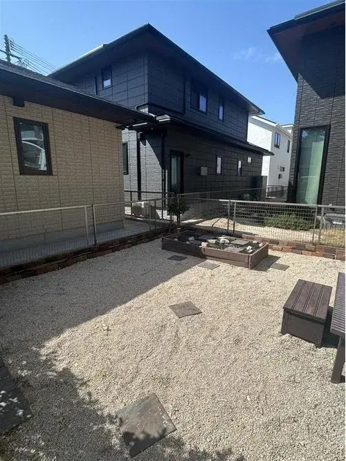4LDK+S Property Kitakyushu City Fukuoka Prefecture (2)