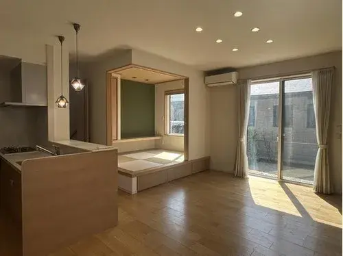 4LDK+S Property Kitakyushu City Fukuoka Prefecture (3)