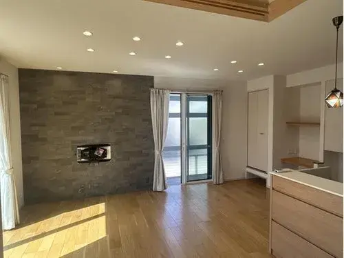 4LDK+S Property Kitakyushu City Fukuoka Prefecture (4)