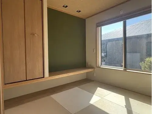 4LDK+S Property Kitakyushu City Fukuoka Prefecture (5)