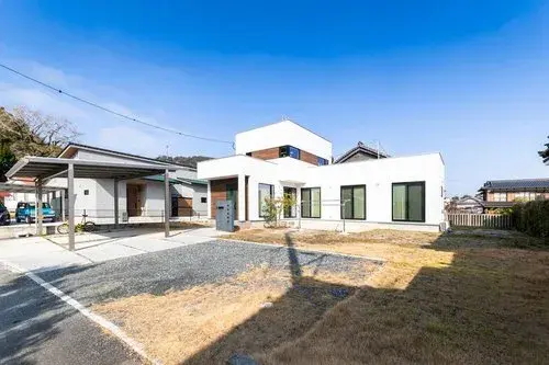 2LDK物件 糸島市 福岡県 (4)