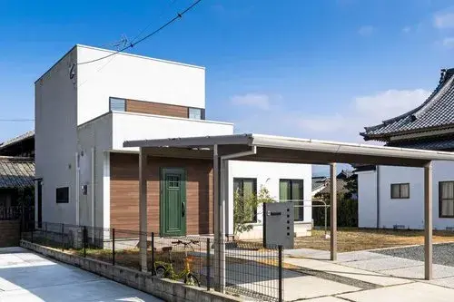 2LDK物件 糸島市 福岡県 (5)