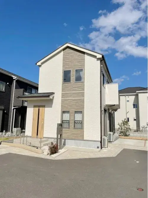 Akiya in Miyawaka