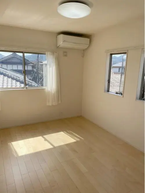 4LDK Property Miyawaka City Fukuoka Prefecture (12)