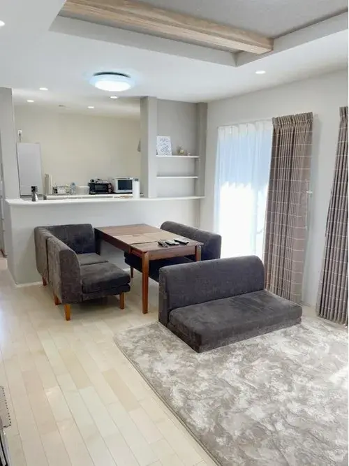4LDK Property Miyawaka City Fukuoka Prefecture (4)