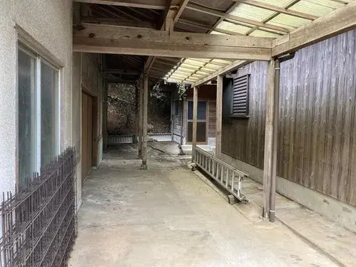 Akiya in 北九州市