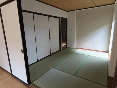 Propiedad de 2 pisos Umi-machi Kasuya-gun Prefectura de Fukuoka (2)