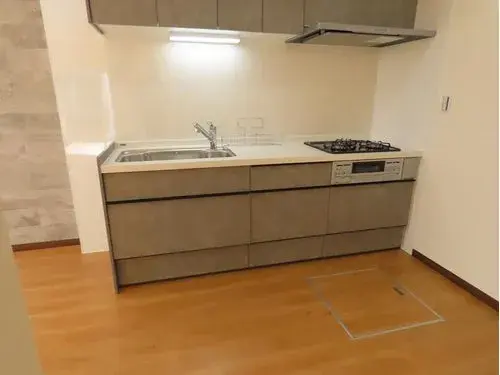 Propiedad de 2 pisos Umi-machi Kasuya-gun Prefectura de Fukuoka (5)