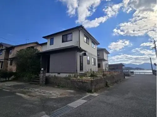 Akiya in Itoshima
