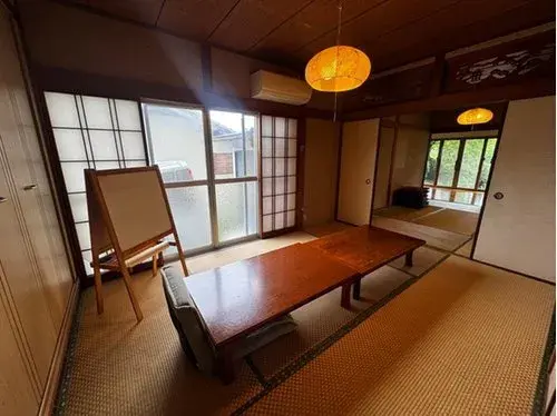 Akiya in حي Kokuraminami
