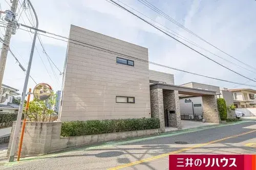 5LDK+S Property Fukuoka City Fukuoka Prefecture (2)