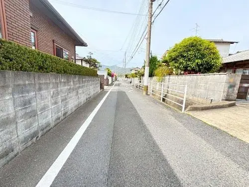 Объект недвижимости 5LDK+S, город Kitakyushu, префектура Fukuoka (2)