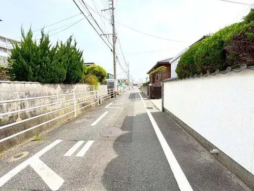Объект недвижимости 5LDK+S, город Kitakyushu, префектура Fukuoka (5)
