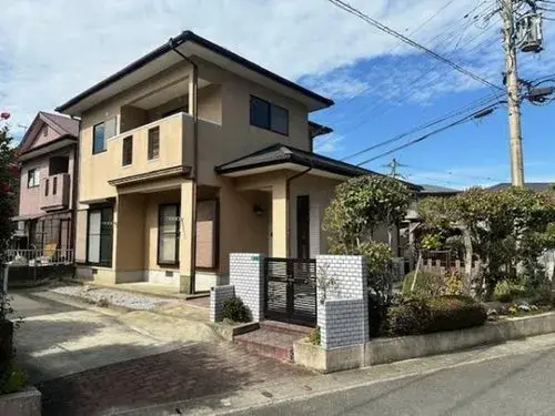Akiya in Itoshima