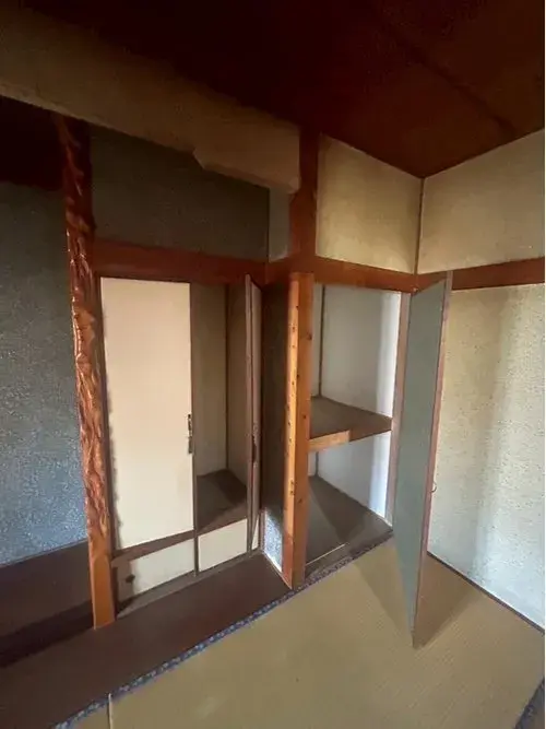 5DK Kitakyushu City, Fukuoka Prefecture (4)