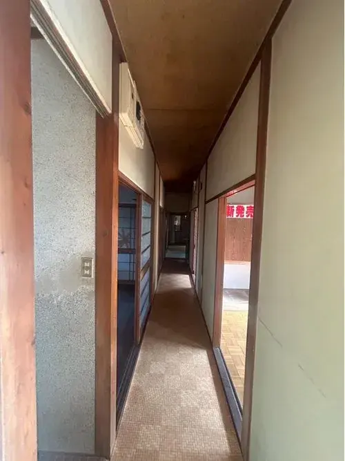 5DK Kitakyushu City, Fukuoka Prefecture (5)