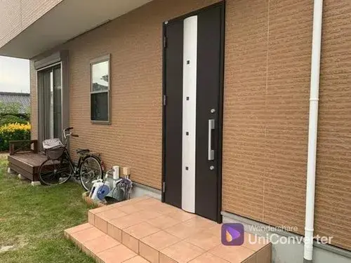 4LDK Property Kurume City Fukuoka Prefecture (2)