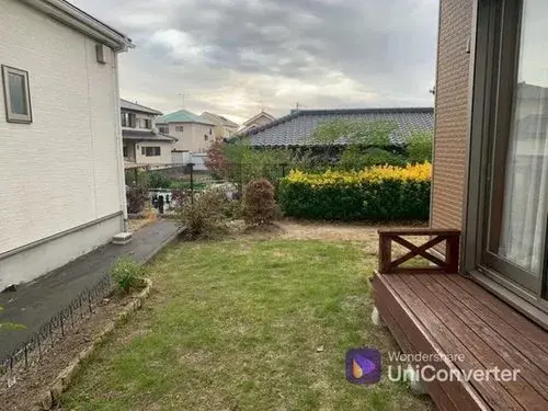 4LDK Property Kurume City Fukuoka Prefecture (3)