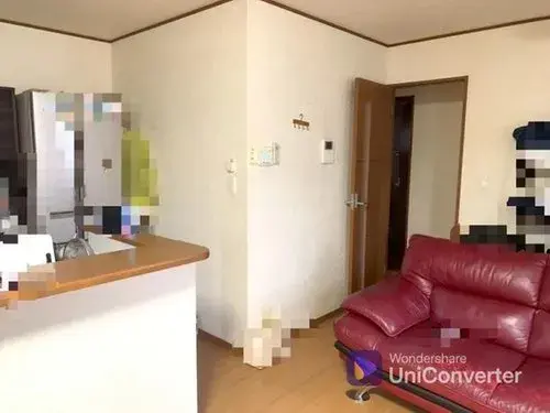 4LDK Property Kurume City Fukuoka Prefecture (4)